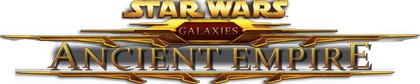 Star Wars Galaxies