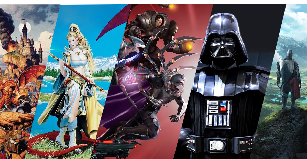 MMOs