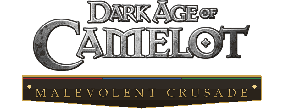 Dark Age of Camelot: Malevolent Crusade