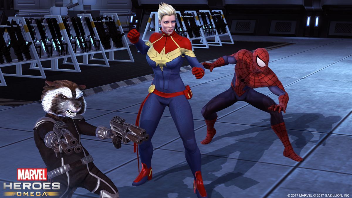 The guardians