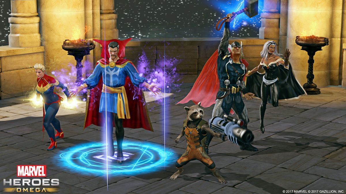 The sorcerer