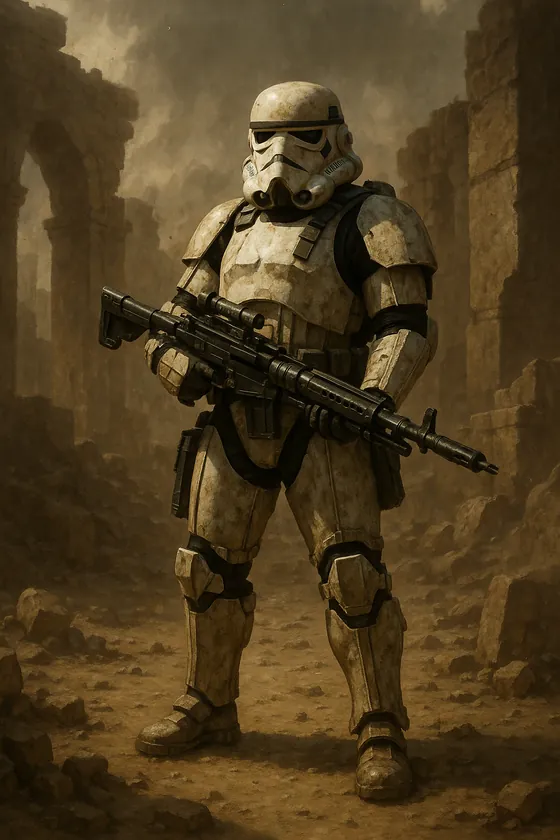 Commando
