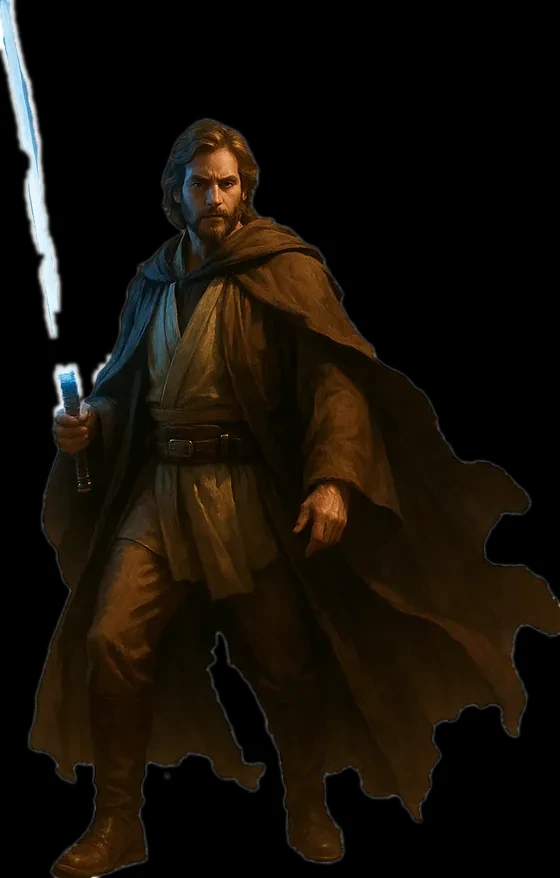 Jedi