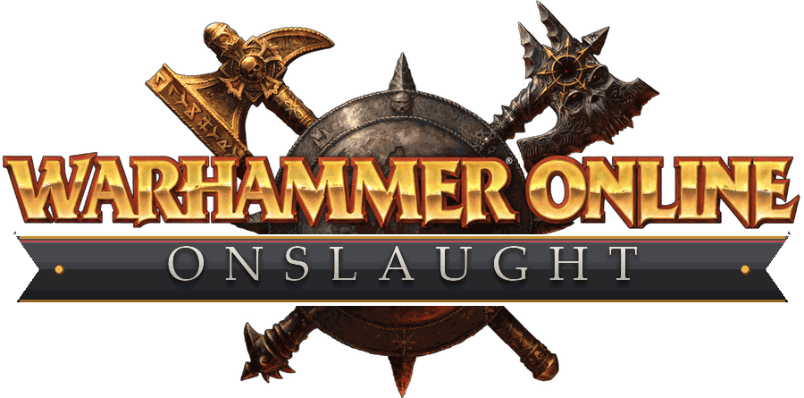 Warhammer Online: Onslaught