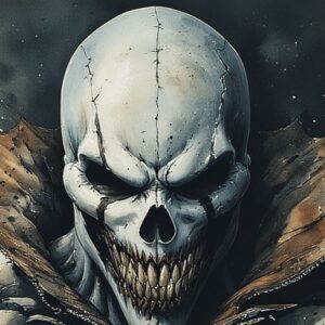 Profile picture of parrot