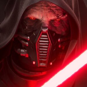 Profile picture of DarkJediMaster